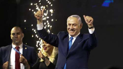 Governo in Israele come il gioco dell'oca. Chi sarà impallinato?