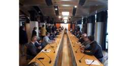       Marsilio firma 69 convenzioni danni 2017          