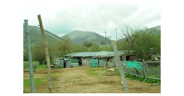                       Parco Abruzzo, Lazio, Molise: demolite baracche abusive          