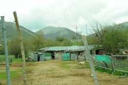                       Parco Abruzzo, Lazio, Molise: demolite baracche abusive          
