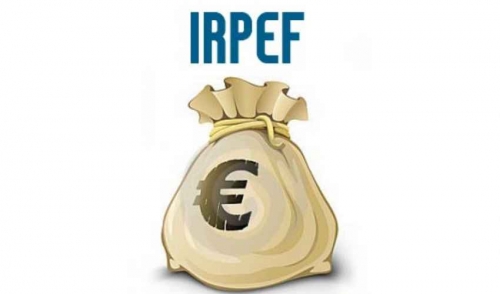 Fisco, Irpef: sarà di 840 euro il rimborso medio per contribuenti Abruzzo