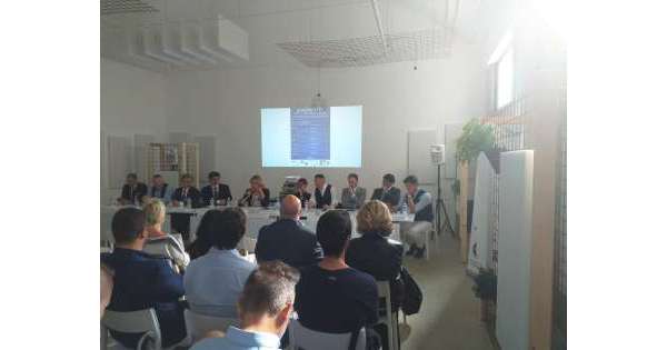                    Cybersecurity, dall'Abruzzo la strategia per le nuove frontiere          