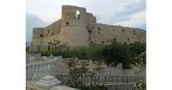                       Storie e danze dell'Abruzzo dei castelli          
