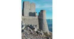                       Storie e danze dell'Abruzzo dei castelli          