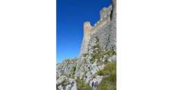                       Storie e danze dell'Abruzzo dei castelli          