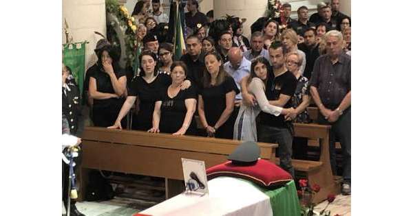                        Figlia Anzini, ti ha ucciso ignoranza          