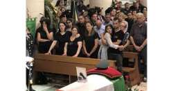                        Figlia Anzini, ti ha ucciso ignoranza          