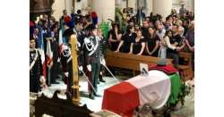                        Figlia Anzini, ti ha ucciso ignoranza          
