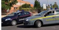                       Indagine università telematica, arresti          