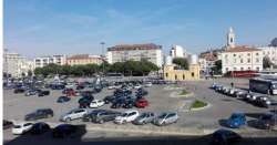                      Sindaco Pescara,via degrado aree risulta          