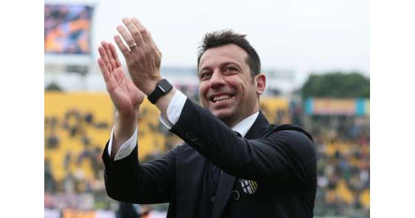                       'Premio Marciano 2019'a Roberto D'Aversa          