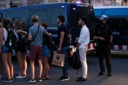 Altro che lupi solitari o malati mentali, gli attacchi in Spagna opera di una cellula Isis