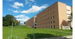                      Università 'd'Annunzio', App per servizi          