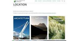                       Film Commission Abruzzo, pronto il sito          