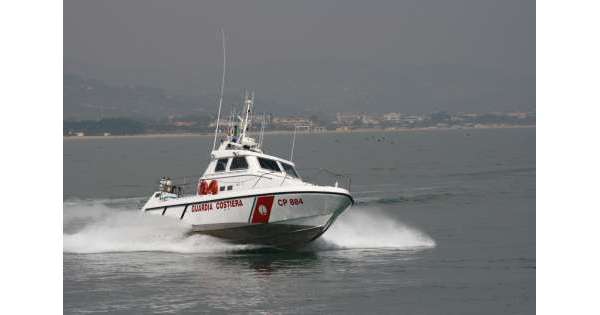                      Trovato corpo 15enne disperso in mare          