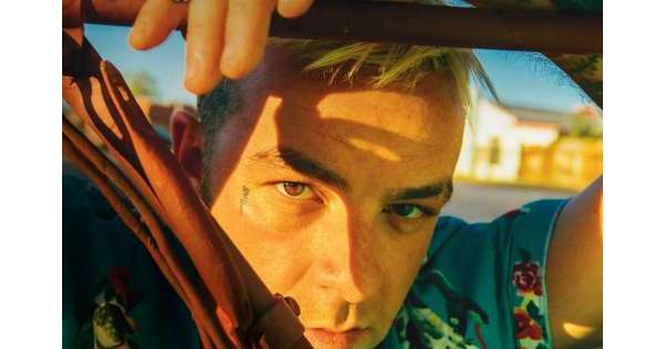                      Salmo, Calcutta e Brave a Zoo Music Fest          