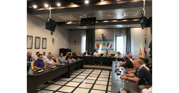                        Sanità, chiude punto nascite Termoli          