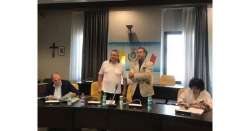                        Sanità, chiude punto nascite Termoli          