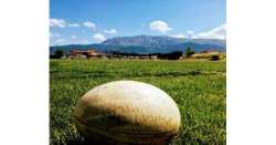                      Paganica Rugby festeggia il mezzo secolo          