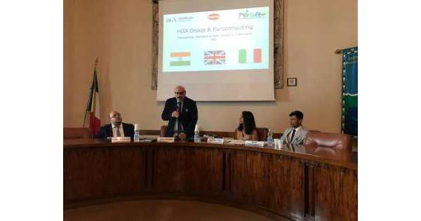                       Vini Abruzzo verso approdo mercato India          