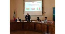                       Vini Abruzzo verso approdo mercato India          