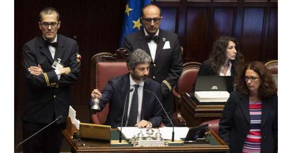                       Fico, con Ue dialogo, sono fiducioso          