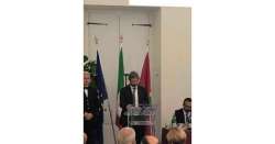                       Fico, fondi ricostruzione priorità          