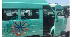           Bus rotto, Abruzzo nuoto parte dopo ore          