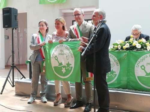 Bandiera Verde 2019, anche Pineto tra le 142 località italiane e spagnole