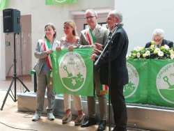 Bandiera Verde 2019, anche Pineto tra le 142 località italiane e spagnole