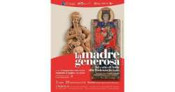                 Al MuNda 'La madre generosa'          
