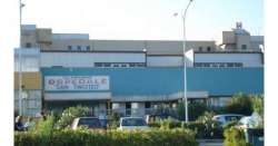                         Chiusura punto nascita Termoli, protesta          