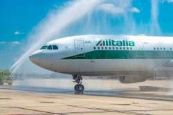 Alitalia, la clava della revoca perché non si hanno altre idee? 