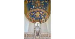                     Chiesa S.Silvestro riconsegnata al culto          