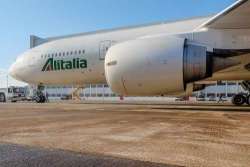 Alitalia, la storia infinita (con i tentennamenti di Luigi Di Maio) 