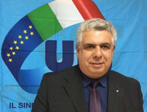 Tutte le ansie dei sindacati d'Abruzzo sulla vertenza Oma
