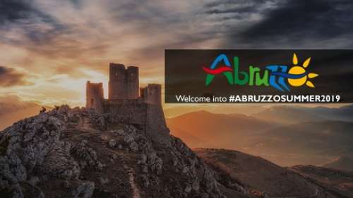#AbruzzoSummer2019, ecco il primo bilancio delle campagne digital e social 