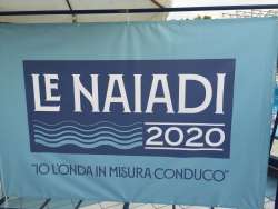                  Pescara, riapre piscina olimpica Naiadi          