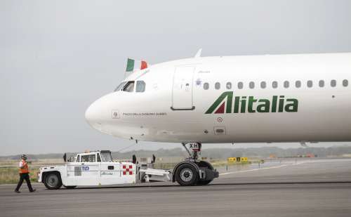 Alitalia, ecco perché Atlantia non sarà un fuoco di paglia