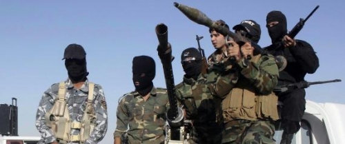 Iraq: reclutatore Stato islamico ucciso in raid su Tal Afar