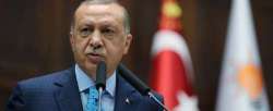 Il cow boy Erdogan e le praterie illegali: assalto all'eurodiligenza?