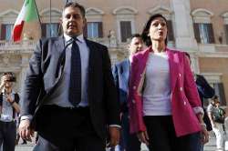Guado o caos? Crisi Forza Italia anche in Abruzzo 