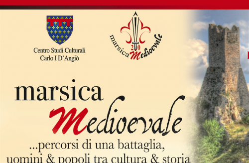 Progetto Marsica Medievale 2.0, prima tappa Pescina (AQ)