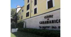                        Terme, centrosinistra 'Regione immobile'          
