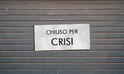 Abruzzo, in 8 anni chiuse quasi 5.200 imprese artigiane (-14,5%)