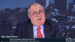 Renzi e Calenda, giù la maschera: è l'ora delle decisioni (liberali) per l'Italia. Parla Benedetto
