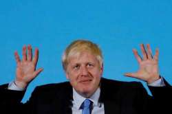 Il colpo di coda di Johnson: Brexit o voto