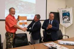 Abruzzo, il Parco della Majella premiato dalla European Wilderness Society