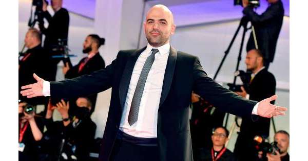 ANSA 12 09 2019 :                        Saviano al festival, Biondi non ci sta          