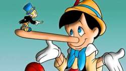 Meno tasse e lotta al sommerso: le bugie della politica di Pinocchio